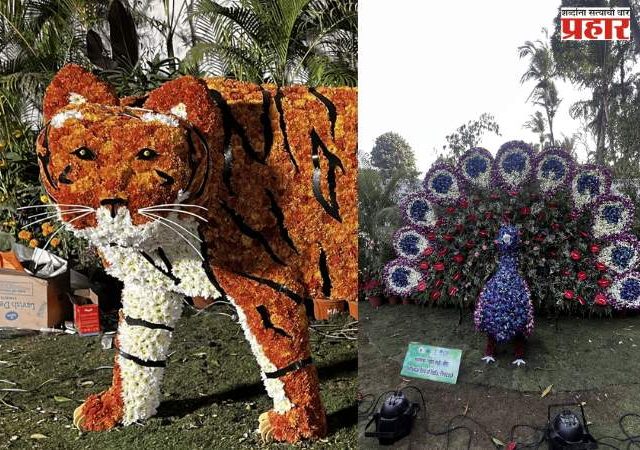 मुंबईकरांनो, राणीबागे भरणार पुष्पोत्सव, कोणत्या तारखेला ते जाणून घ्या..