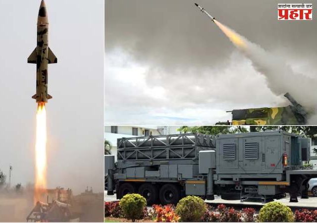Indian Army : यावर्षी कर्तव्य पथावर दिसणार हे 'सहा शस्त्र' जी पाकिस्तानसह कोणत्याही शत्रूला भरवतील धडकी