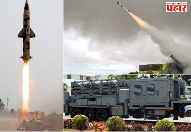 Indian Army : यावर्षी कर्तव्य पथावर दिसणार हे ‘सहा शस्त्र’ जी पाकिस्तानसह कोणत्याही शत्रूला भरवतील धडकी