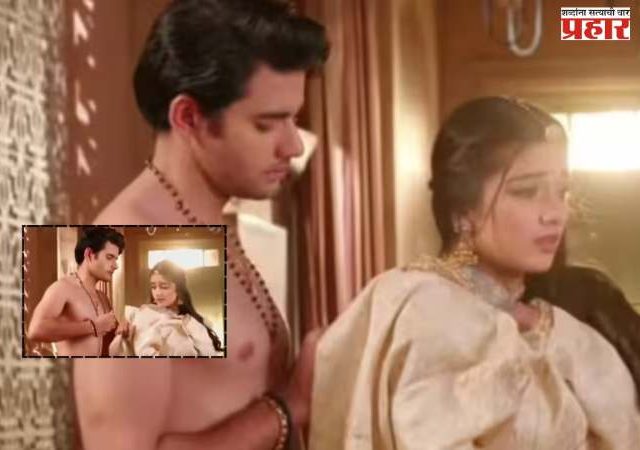 अल्पवयीन वर्षीय अभिनेत्रीचा तसला सीन प्रसारित; प्रेक्षकांकडून थेट कार्यक्रमावर बंदी घालण्याची मागणी