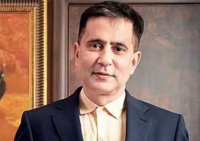 महापौर आणि उपमहापौर पदाच्या निवडणुकीत डॉ. भूषण गगराणी राहणार पिठासीन अधिकारी