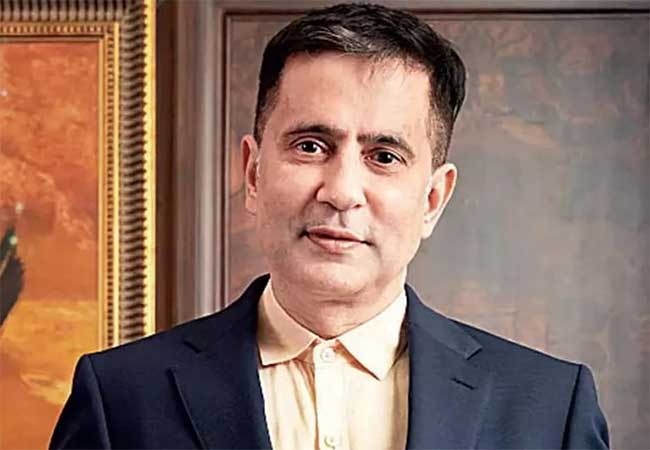 महापौर आणि उपमहापौर पदाच्या निवडणुकीत डॉ. भूषण गगराणी राहणार पिठासीन अधिकारी