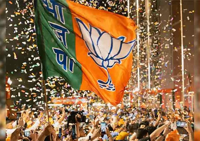 राज्यातील दहा महापालिकांमध्ये भाजपचे ४७ नगरसेवक बिनविरोध