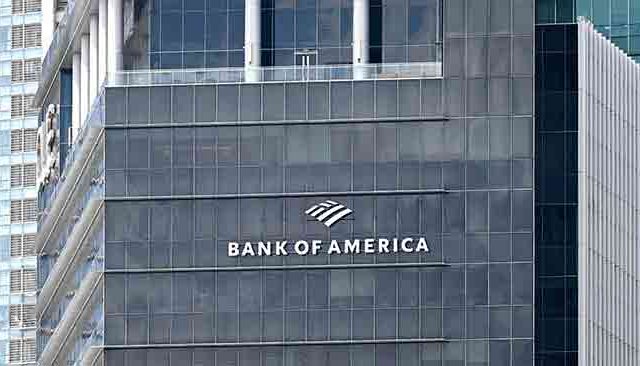 बँक ऑफ अमेरिकेकडून भारतीय अर्थव्यवस्थेचे 'कौतुक' भारताचे जीडीपी भाकीत ७% वरून ७.६% पातळीवर बदलले