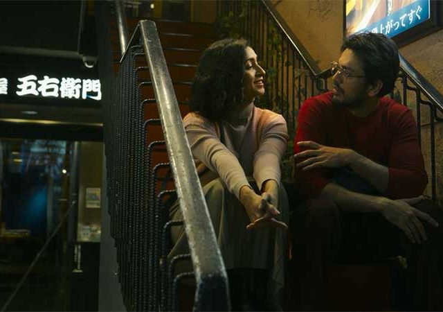 ‘तो ती आणि फुजी’ पुणे आंतरराष्ट्रीय चित्रपट महोत्सवात सुपरहिट