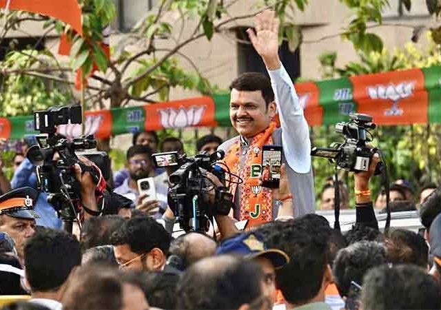 आमचे हिंदुत्व संकुचित नाही : मुख्यमंत्री