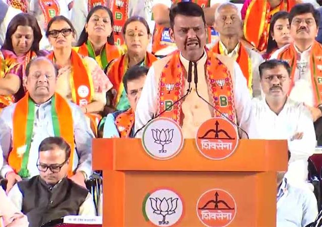 मराठी माणसांचे महत्व मुंबईत कधीही कमी होणार नाही