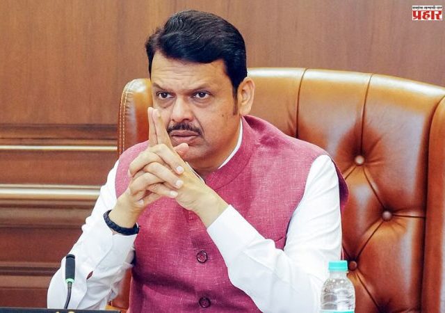 अजित पवारांच्या पश्चात राज्याच्या तिजोरीच्या चाव्या कोणाकडे? राजकीय वर्तुळाच्या नजरा मुख्यमंत्र्यांकडे