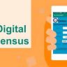 देशातील पहिल्या ‘डिजिटल जनगणने’ला एक एप्रिलपासून सुरुवात