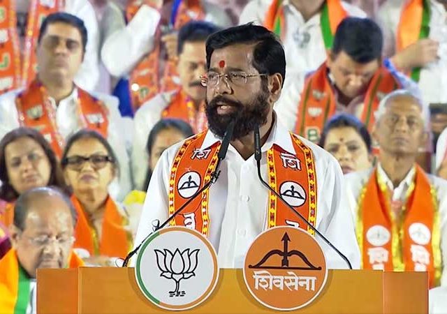 मराठी माणसांचे महत्व मुंबईत कधीही कमी होणार नाही