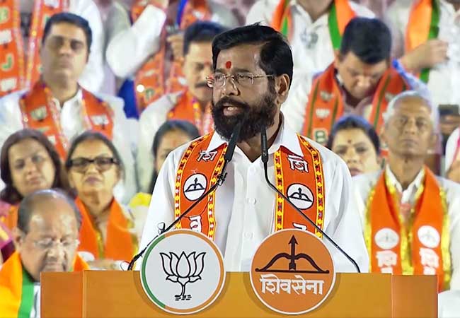 मराठी माणसांचे महत्व मुंबईत कधीही कमी होणार नाही