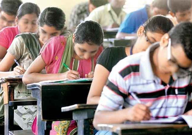 १० फेब्रुवारी १२वी, २० फेब्रुवारी ला १०वीची परीक्षा