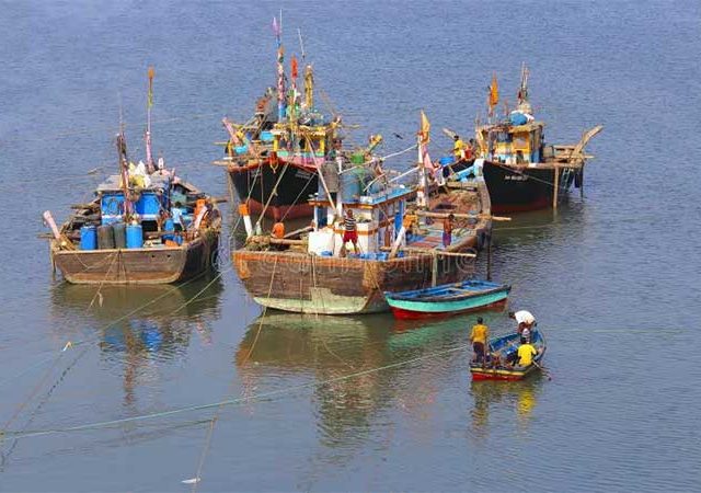 मच्छिमारांच्या संघटनेचा महायुतीला पाठिंबा