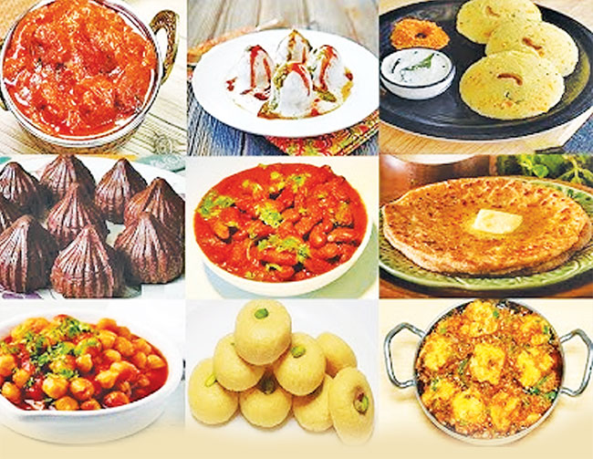 परंपरेला आधुनिकतेचा साज