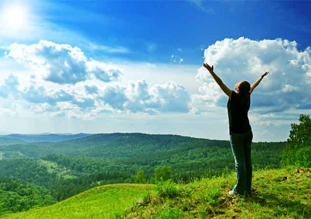 स्वच्छ हवेचा ध्यास, घेऊ या मोकळा श्वास