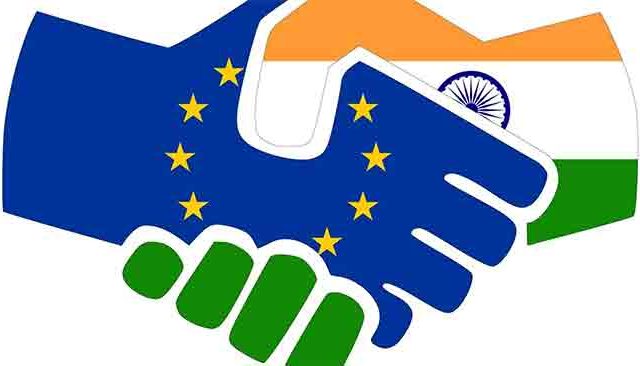 जागतिक अस्थिरतेत आज भारत व युरोप द्विपक्षीय एफटीए करार होणार