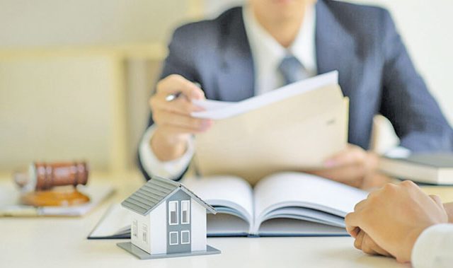 घर खरेदीदारांना मिळणार प्रकल्पाची अद्ययावत माहिती