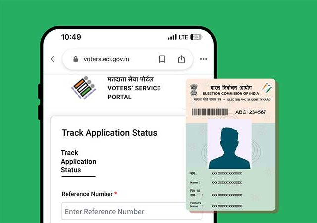 मतदानाला जाताना ओळखीच्या पुराव्यांपैंकी एक पुरावा बाळगा जवळ