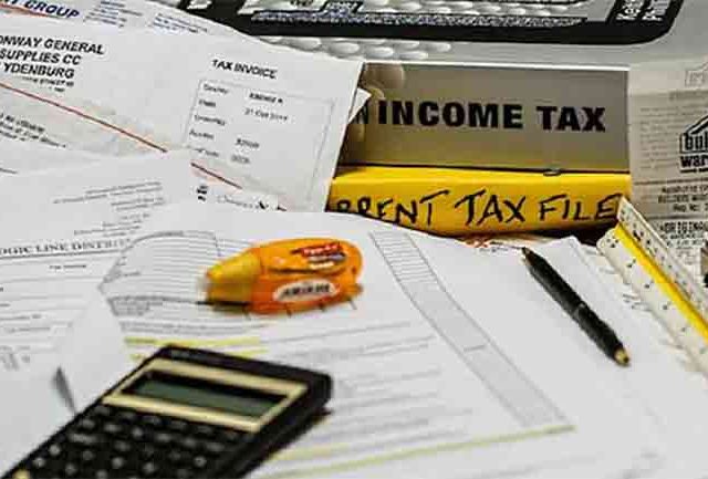 वार्षिक ३० लाखांपेक्षा अधिक कमावत्या करदात्यांच्या संख्येत २३.३४% वाढ