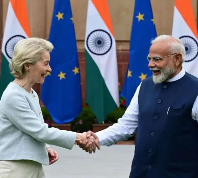 युएसला भारताकडून प्रजासत्ताक दिनी मिळणार मोठे व्यापारी चॅलेंज? 'मदर ऑफ ऑल ट्रेड' पुढील ४८ तासात मिळणार गूड न्यूज!