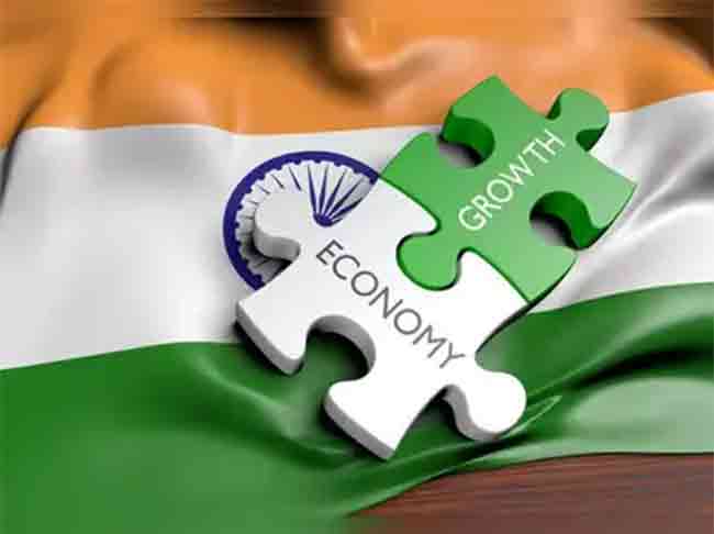 Moody’s Report: भारताची अर्थव्यवस्था थेट ७.३% वेगाने वाढणार विमा क्षेत्रात क्रांती का अपेक्षित? वाचा…