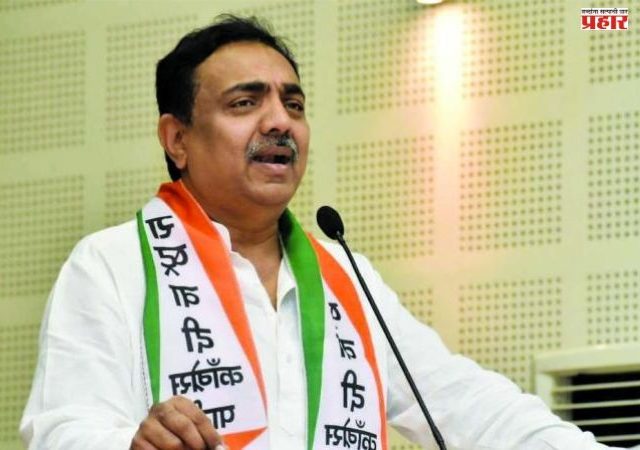 राष्ट्रवादीच्या एकत्रिकरणासाठी अजित पवार होते सकारात्मक - जयंत पाटील; दोन्ही पक्षात अनेक गुप्त बैठका झाल्याचा दावा