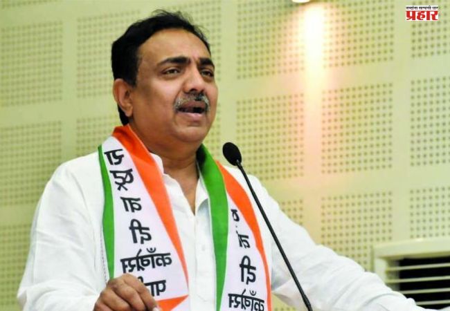 राष्ट्रवादीच्या एकत्रिकरणासाठी अजित पवार होते सकारात्मक – जयंत पाटील; दोन्ही पक्षात अनेक गुप्त बैठका झाल्याचा दावा