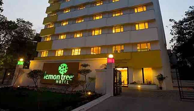 लेमन ट्री हॉटेल्सकडून Fleur Hotels कंपनीशी विलीनीकरण जाहीर आणखी ३ फेरबदल जाहीर वाचा सविस्तर