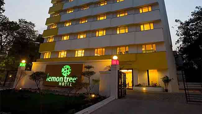 लेमन ट्री हॉटेल्सकडून Fleur Hotels कंपनीशी विलीनीकरण जाहीर आणखी ३ फेरबदल जाहीर वाचा सविस्तर
