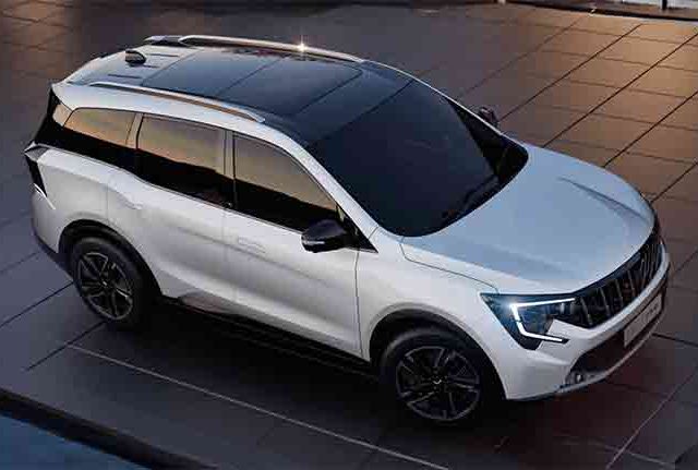 महिंद्रा अँड महिंद्राकडून आज बहुप्रतिक्षित XUV 7XO कार बाजारात लाँच
