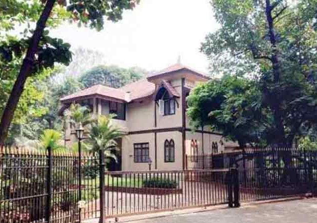 मुंबईच्या नव्या महापौरांच्या स्वागतासाठी सज्ज होत आहे राणीबागेतला महापौर बंगला