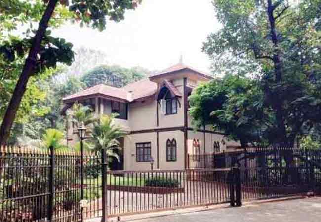 मुंबईच्या नव्या महापौरांच्या स्वागतासाठी सज्ज होत आहे राणीबागेतला महापौर बंगला