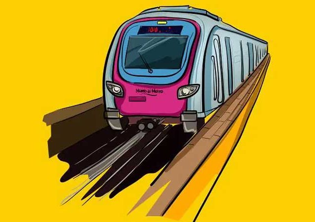 मेट्रो-११ मार्गिकेसाठी होणार सल्लागाराची नियुक्ती, निविदा प्रक्रियेत तीन कंपन्यांचा प्रतिसाद