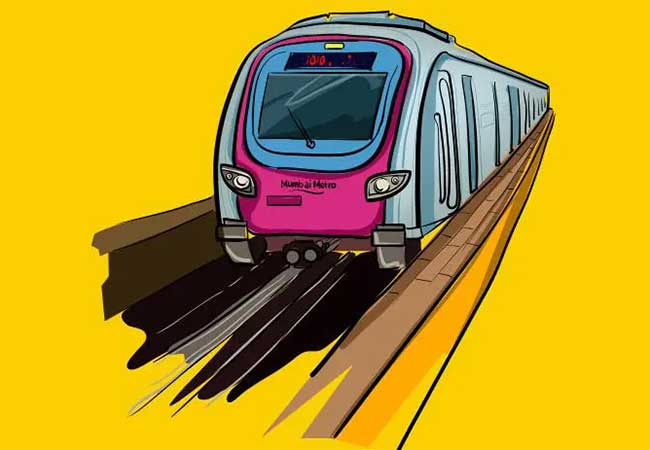 मेट्रो-११ मार्गिकेसाठी होणार सल्लागाराची नियुक्ती, निविदा प्रक्रियेत तीन कंपन्यांचा प्रतिसाद