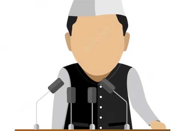 रत्नागिरी जिल्हयातील ५६ जिल्हा परिषद गट व ११२ पंचायत समिती गणांसाठी ग्रामीण भागात प्रचाराचा धुरळा