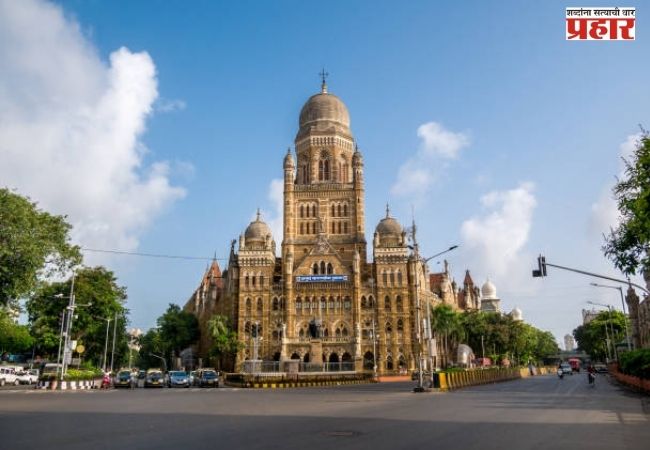 BMC Election 2026 : मुंबईचा बॅास कोण ? बीएमसी निवडणूक निर्णायक टप्प्यात