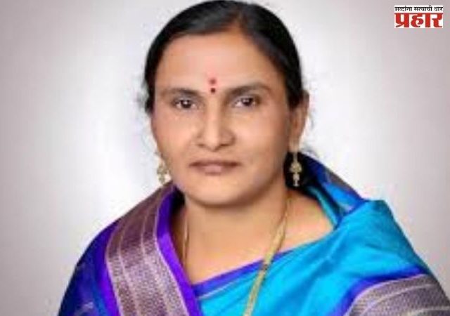 Latur NCP News : महीन्या अगोदर निवडणुक जिंकली, अन् तातडीने उपचार न मिळाल्याने नगरसेविकेचा मृत्यु