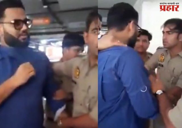 Shocking Case in Lucknow : पत्नीला तलाक पाहिजे होता म्हणून पतीला...लखनऊमधील विचित्र घटना