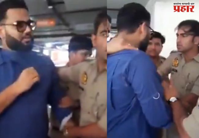 Shocking Case in Lucknow : पत्नीला तलाक पाहिजे होता म्हणून पतीला…लखनऊमधील विचित्र घटना