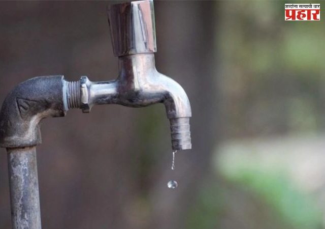 मुलुंड,भांडुपकरांना येत्या मंगळवार आणि बुधवारी करावी लागणार पाणीकपातीचा सामना