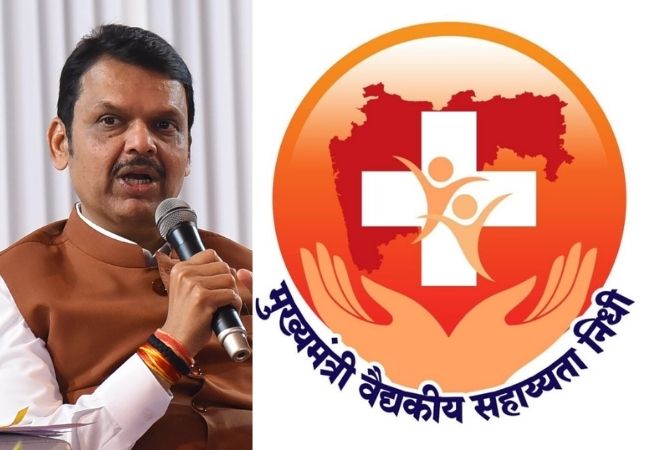 रुग्णांसाठी मुख्यमंत्री सहाय्यता निधीचा आधारवड