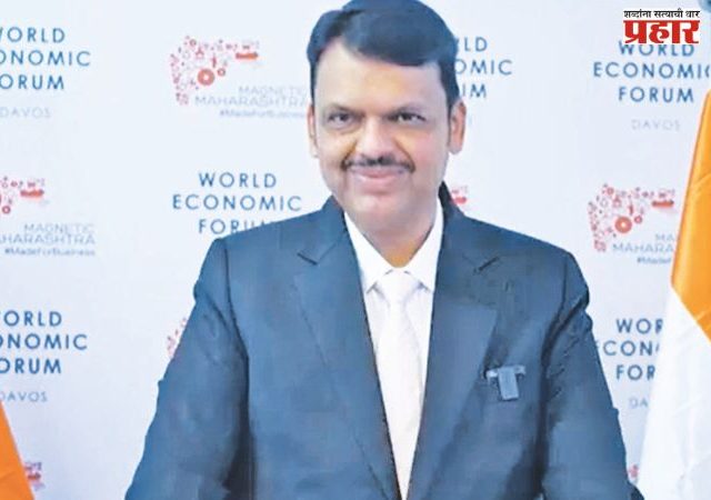 जागतिक अर्थव्यवस्थेची माहितीही महत्वाची