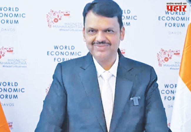 जागतिक अर्थव्यवस्थेची माहितीही महत्वाची