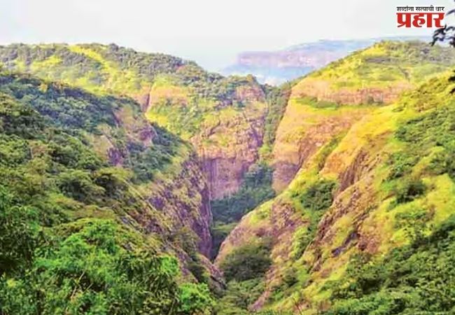 ताम्हिणी घाटातील सिक्रेट पॉईंटवर खून  आरोपी २४ तासात पोलिसांच्या ताब्यात