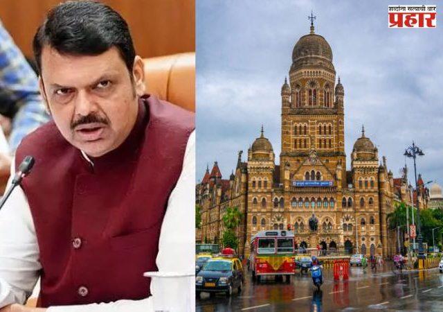 मुंबईत महापौर बसल्यानंतर जल्लोष साजरा करूया!