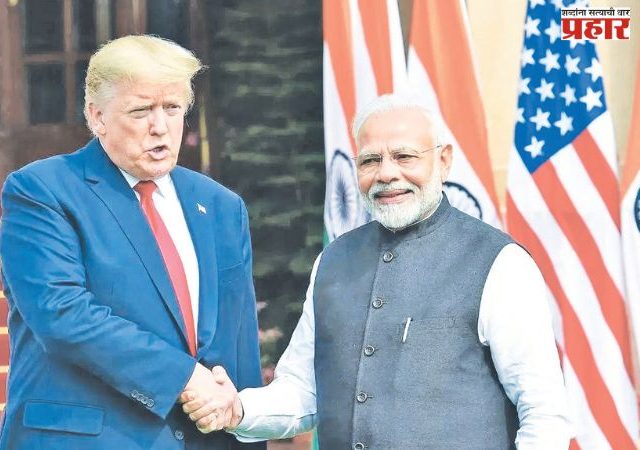 मोदींप्रती मला आदर; ते माझे जवळचे मित्र!