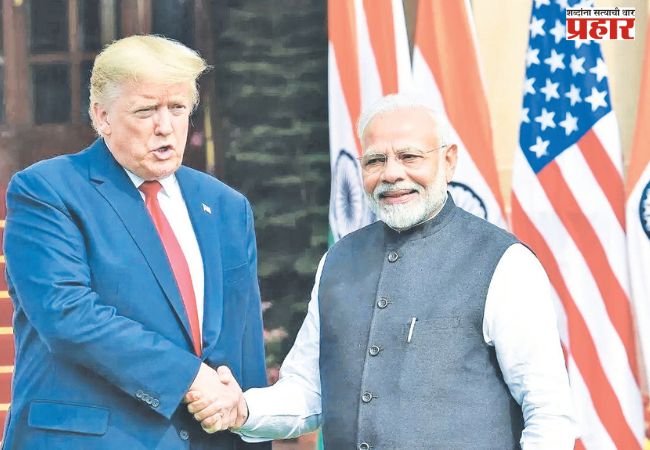मोदींप्रती मला आदर; ते माझे जवळचे मित्र!