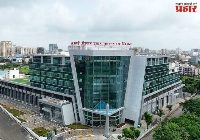 वसई-विरार महापालिकेमध्ये  २९ हजार दुबार मतदार बे‘पत्ता’