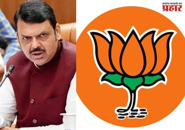 २९ पैकी २५ महापालिकांवर भाजप महायुतीचा भगवा