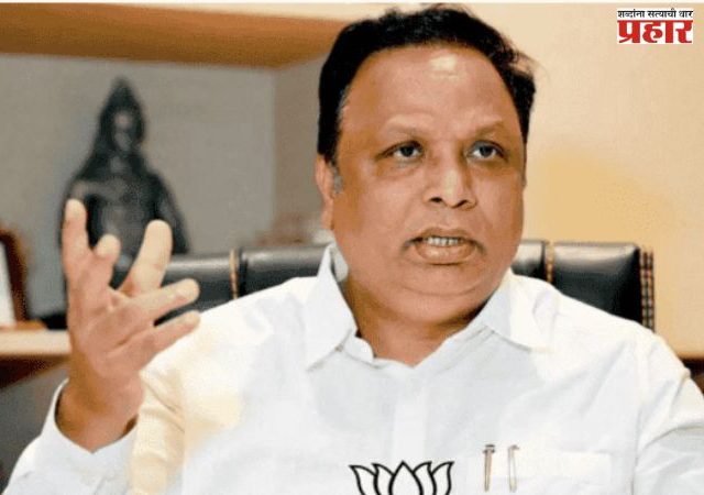 मुंबईकरांच्या सेवेचे नवे पर्व